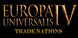 Europa Universalis 4 Trade Nations