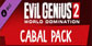 Evil Genius 2 Cabal Pack PS4