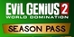 Evil Genius 2 World Domination Season Pass Xbox Series X