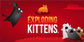 Exploding Kittens Nintendo Switch