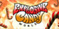 Explosive Candy World Nintendo Switch