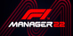 F1 Manager 2022 Xbox One