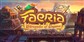 Faeria Chronicles of Gagana PS4