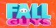 Fall Guys Plushfox Pack PS4