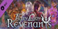 Fallen Legion Revenants BlazBlue Exemplar Costume Bundle PS4
