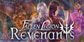 Fallen Legion Revenants Xbox Series X