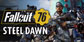 Fallout 76 Steel Dawn Xbox Series X