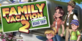 Family Vacation 2 Road Trip Nintendo Switch