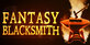 Fantasy Blacksmith Nintendo Switch