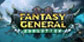 Fantasy General 2 Evolution Xbox One