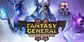 Fantasy General 2 Invasion PS4