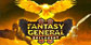 Fantasy General 2 Onslaught PS4