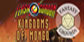 Fantasy Grounds Flash Gordon Kingdoms of Mongo