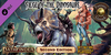 Fantasy Grounds Pathfinder 2 RPG Extinction Curse AP 4 Siege of the Dinosaurs