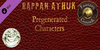 Fantasy Grounds Rappan Athuk Pregenerated Characters