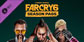 Far Cry 6 Season Pass Xbox One