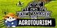 Farm Manager 2021 Agrotourism DLC
