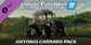 Farming Simulator 22 Antonio Carraro
