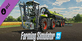 Farming Simulator 22 CLAAS XERION SADDLE TRAC Pack PS4