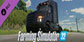 Farming Simulator 22 Mack Trucks Black Anthem PS4