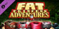 Fat Princess Adventures Back and Badder Loot Pack PS4