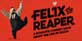 Felix The Reaper Nintendo Switch