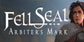 Fell Seal Arbiters Mark Xbox Series X