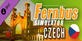 Fernbus Simulator Czech