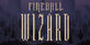 Fireball Wizard