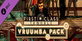 First Class Trouble Vruumba Pack