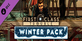 First Class Trouble Winter Pack PS4