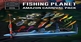 Fishing Planet Amazon Carnival Pack Xbox Series X