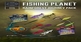 Fishing Planet Rainforest Journey Pack Xbox Series X