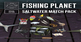 Fishing Planet Saltwater Match Pack Xbox Series X