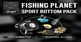 Fishing Planet Sport Bottom Pack Xbox Series X