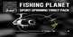 Fishing Planet Sport Spinning Trout Pack Xbox Series X