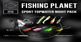 Fishing Planet Sport Topwater Night Pack Xbox Series X