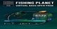 Fishing Planet Virtual Bass Open Pack Xbox One