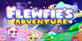 Flewfies Adventure PS4