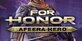 For Honor Afeera Hero Xbox Series X