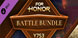 For Honor Battle Bundle Y7S3 PS4