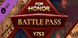 For Honor Battle Pass Y7S3 PS4