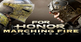 For Honor Marching Fire Expansion Xbox Series X