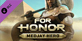 FOR HONOR Medjay Hero Xbox Series X