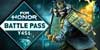 For Honor Y4S1 Battle Pass PS4