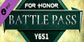 For Honor Y6S1 Battle Pass Xbox One