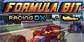Formula Bit Racing DX PS5