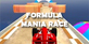 Formula Mania Race