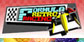 Formula Retro Racing Nintendo Switch