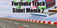 Formula Track Stunt Mania 2